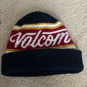 Volcom beanie